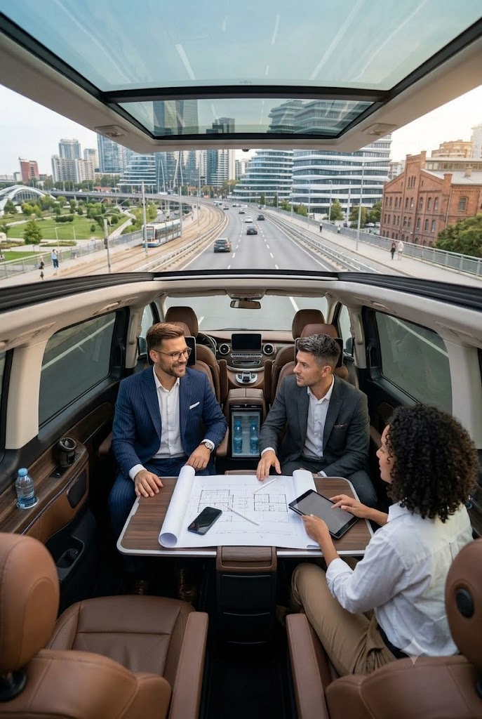 Executive corporate cab travel in Jaipur