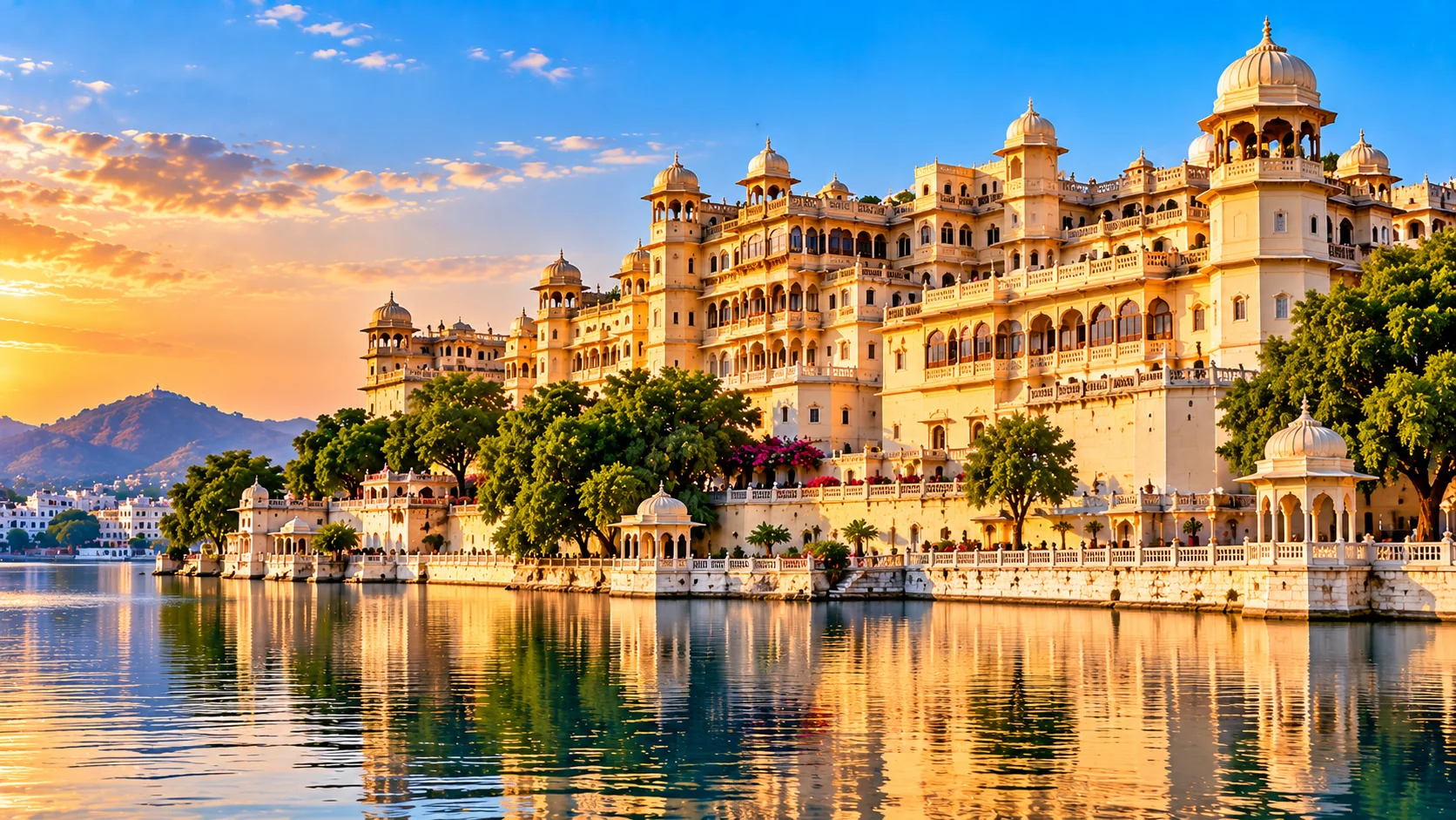 City Palace Jaipur