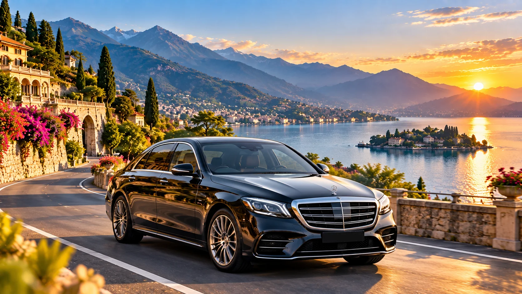 Premium cab for luxury travel in Jaipur