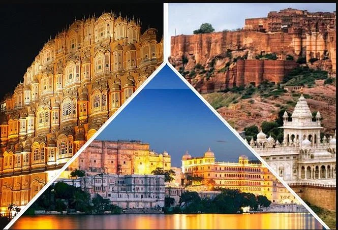 Jaipur to Jodhpur one way cab