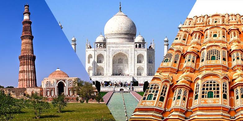 Jaipur to Agra one way cab