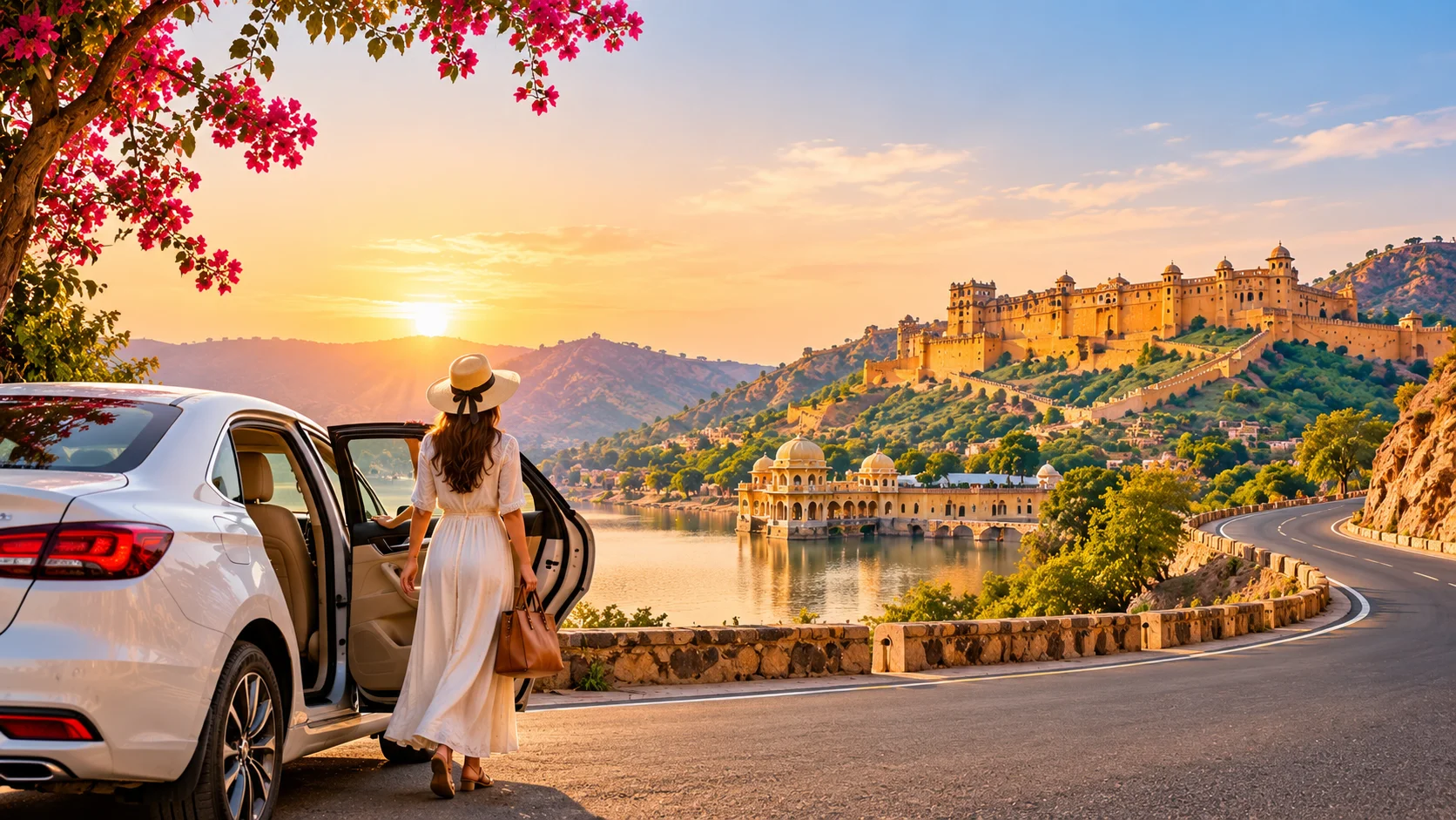 Reliable cab service
